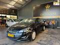 Opel Astra 1.4 Turbo Sport inruilen is mogelijk Zwart - thumbnail 1