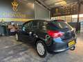 Opel Astra 1.4 Turbo Sport inruilen is mogelijk Zwart - thumbnail 8