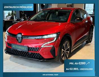 E-Tech Evolution leasingfähig