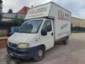 Fiat Ducato Ducato Maxi 2.8 jtd furgonato Blanc - thumbnail 1