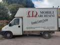 Fiat Ducato Ducato Maxi 2.8 jtd furgonato Blanc - thumbnail 4