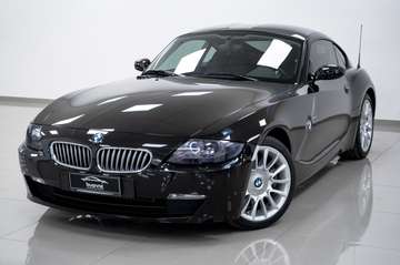 3.0SI CAT Coupé INDIVIDUAL SOLI 18.414 KM CERT