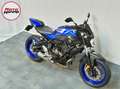 Yamaha MT-07 Blauw - thumbnail 12