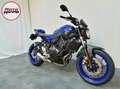 Yamaha MT-07 Blauw - thumbnail 3