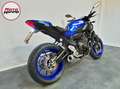 Yamaha MT-07 Blauw - thumbnail 4