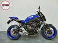 Yamaha MT-07 Blauw - thumbnail 2