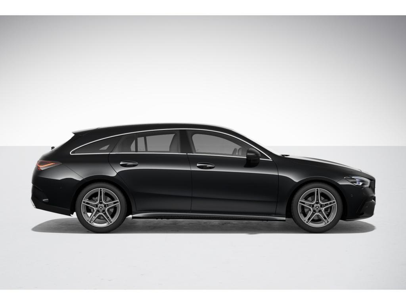 Mercedes-Benz CLA 180 SB AMG Adv.Plus+Kam+LED+SHZ+Navi+Amb-Bel — photo 7