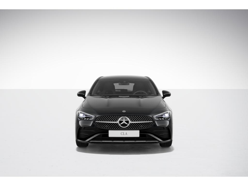 Mercedes-Benz CLA 180 SB AMG Adv.Plus+Kam+LED+SHZ+Navi+Amb-Bel — photo 8