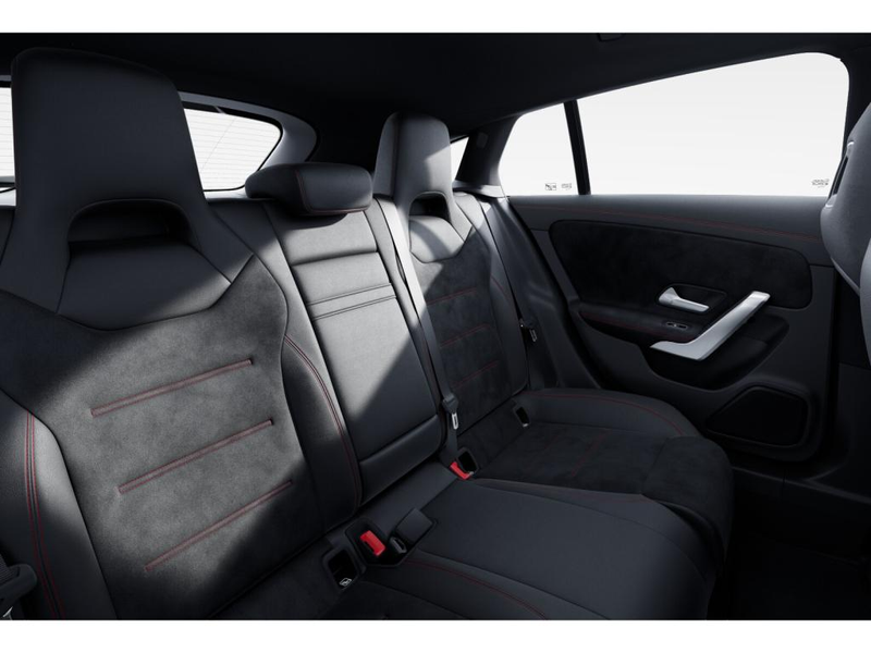 Mercedes-Benz CLA 180 SB AMG Adv.Plus+Kam+LED+SHZ+Navi+Amb-Bel — photo 12