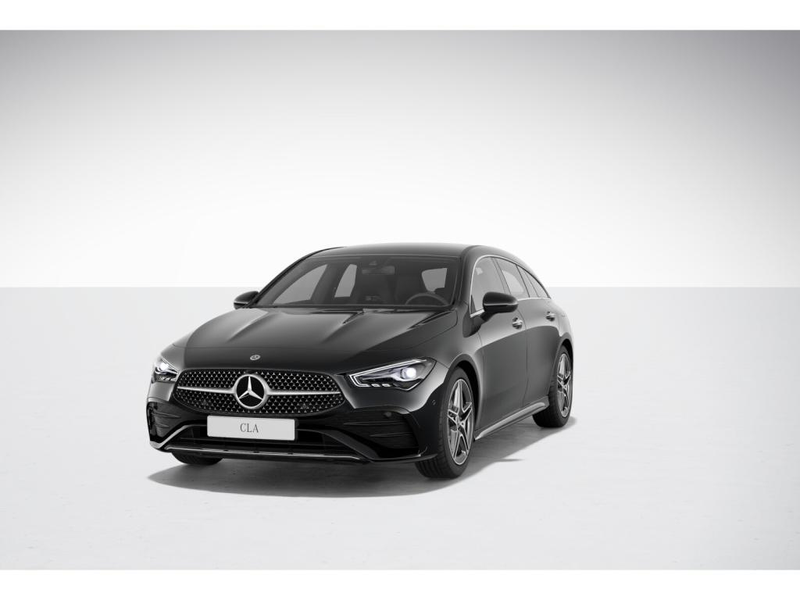 Mercedes-Benz CLA 180 SB AMG Adv.Plus+Kam+LED+SHZ+Navi+Amb-Bel — photo 9