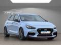 Hyundai i30 2.0 T-GDI N Performance TOP ZUSTAND Bleu - thumbnail 6