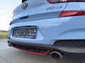 Hyundai i30 2.0 T-GDI N Performance TOP ZUSTAND Bleu - thumbnail 23