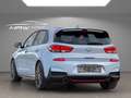 Hyundai i30 2.0 T-GDI N Performance TOP ZUSTAND Bleu - thumbnail 4