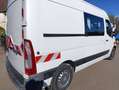 Renault Master L2H2  130CH 6 places TTC Biały - thumbnail 5