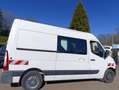 Renault Master GCf  L2H2 dCi 130 6 places Blanc - thumbnail 9