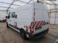 Renault Master GCf  L2H2 dCi 130 6 places Blanc - thumbnail 12