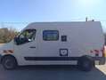 Renault Master GCf  L2H2 dCi 130 6 places Bianco - thumbnail 3