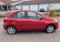Nissan Micra 1.2 Acenta PURE DRIVE Rot - thumbnail 5