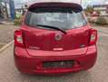 Nissan Micra 1.2 Acenta PURE DRIVE Rot - thumbnail 8