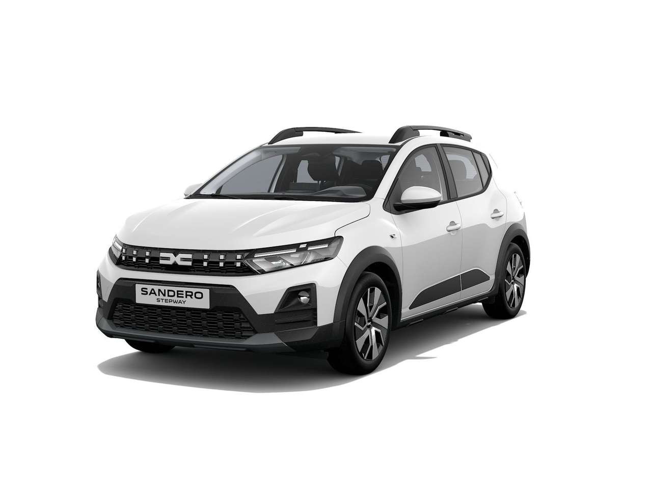Dacia Sandero Sandero Stepway 1.2 Eco-G Expression 120cv