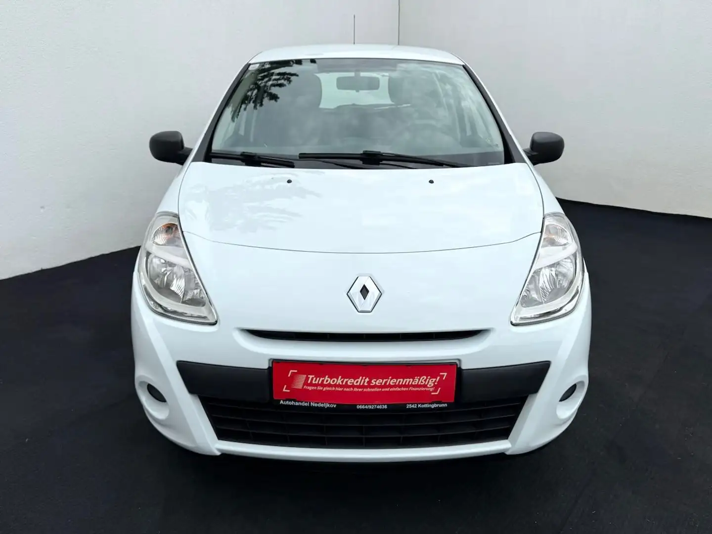 Renault Clio 1,2 Emotion - 2