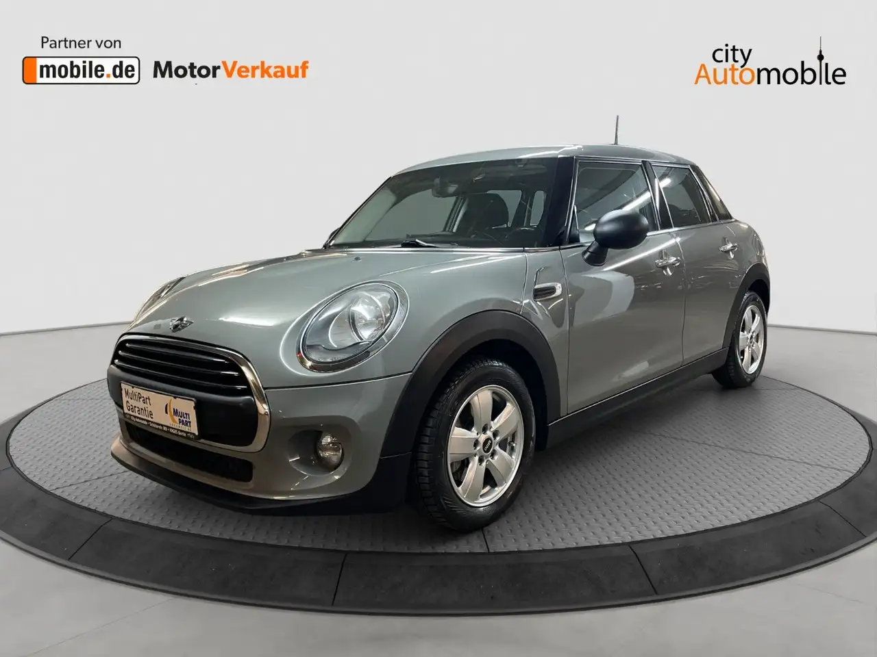 MINI One