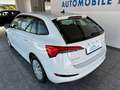 Skoda Scala Cool Plus 1.HAND*8-FACH B*CARPLAY+LED*TOP Blanc - thumbnail 4