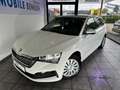 Skoda Scala Cool Plus - 1.HAND*8-FACH*CARPLAY*LED*PDC Wit - thumbnail 2