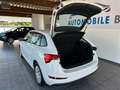 Skoda Scala Cool Plus 1.HAND*8-FACH B*CARPLAY+LED*TOP Blanc - thumbnail 5