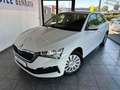 Skoda Scala Cool Plus 1.HAND*8-FACH B*CARPLAY+LED*TOP Blanc - thumbnail 2