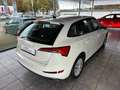 Skoda Scala Cool Plus - 1.HAND*8-FACH*CARPLAY*LED*PDC Wit - thumbnail 9