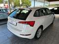 Skoda Scala Cool Plus 1.HAND*8-FACH B*CARPLAY+LED*TOP Blanc - thumbnail 6