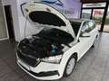 Skoda Scala Cool Plus - 1.HAND*8-FACH*CARPLAY*LED*PDC Wit - thumbnail 3