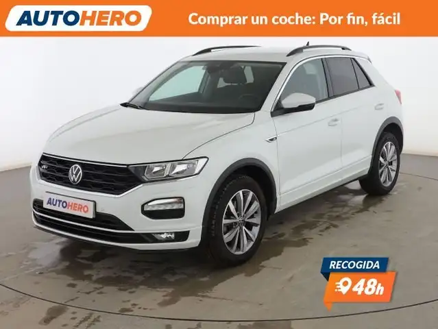 Volkswagen T-Roc 1.5 TSI Advance
