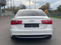 Audi A6 Lim. 3.0 TDI quattro Klima Automatik*** Weiß - thumbnail 6