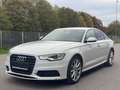 Audi A6 Lim. 3.0 TDI quattro Klima Automatik*** Weiß - thumbnail 3