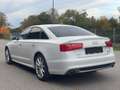 Audi A6 Lim. 3.0 TDI quattro Klima Automatik*** Weiß - thumbnail 7