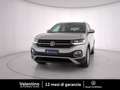 Volkswagen T-Cross 1.0 TSI DSG 110 CV Advanced Grigio - thumbnail 1