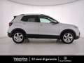 Volkswagen T-Cross 1.0 TSI DSG 110 CV Advanced Grigio - thumbnail 2