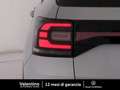 Volkswagen T-Cross 1.0 TSI DSG 110 CV Advanced Grigio - thumbnail 9