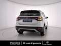 Volkswagen T-Cross 1.0 TSI DSG 110 CV Advanced Grigio - thumbnail 3