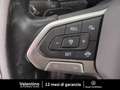 Volkswagen T-Cross 1.0 TSI DSG 110 CV Advanced Grigio - thumbnail 16