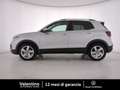 Volkswagen T-Cross 1.0 TSI DSG 110 CV Advanced Grigio - thumbnail 4