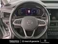 Volkswagen T-Cross 1.0 TSI DSG 110 CV Advanced Grigio - thumbnail 14