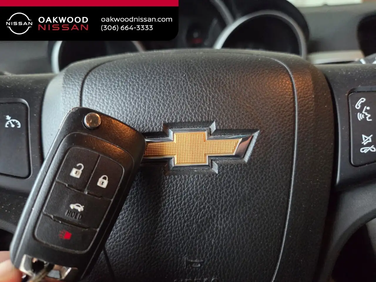 Chevrolet Cruze photo Chevrolet Cruze