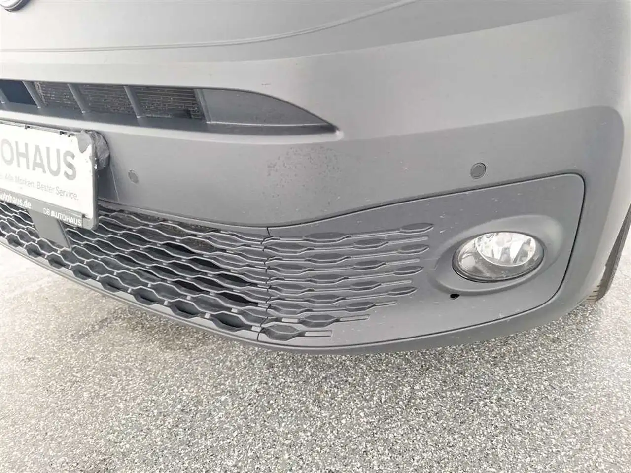 Volkswagen Caddy 2.0 TDI, миниатюра 28