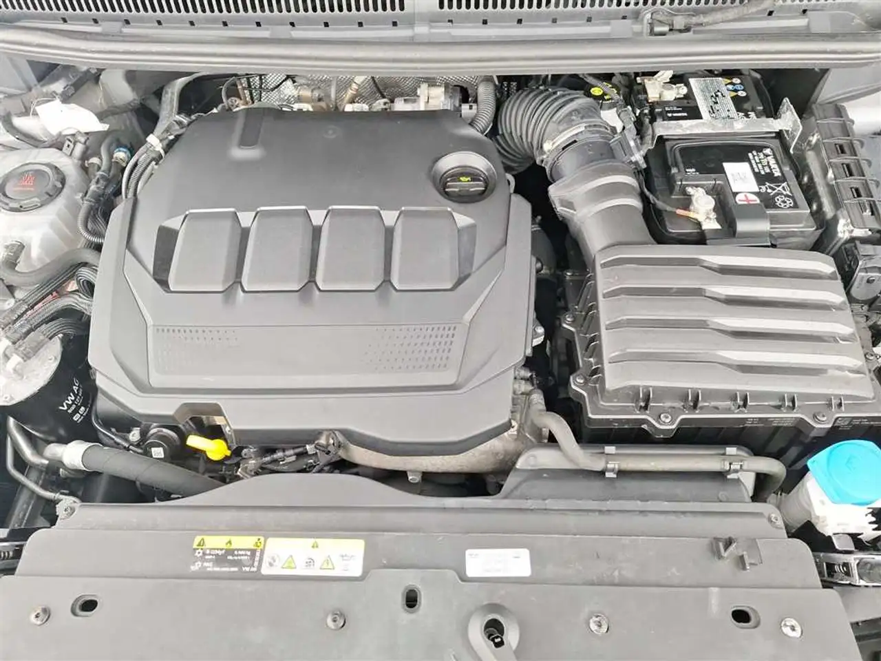 Volkswagen Caddy 2.0 TDI, миниатюра 24