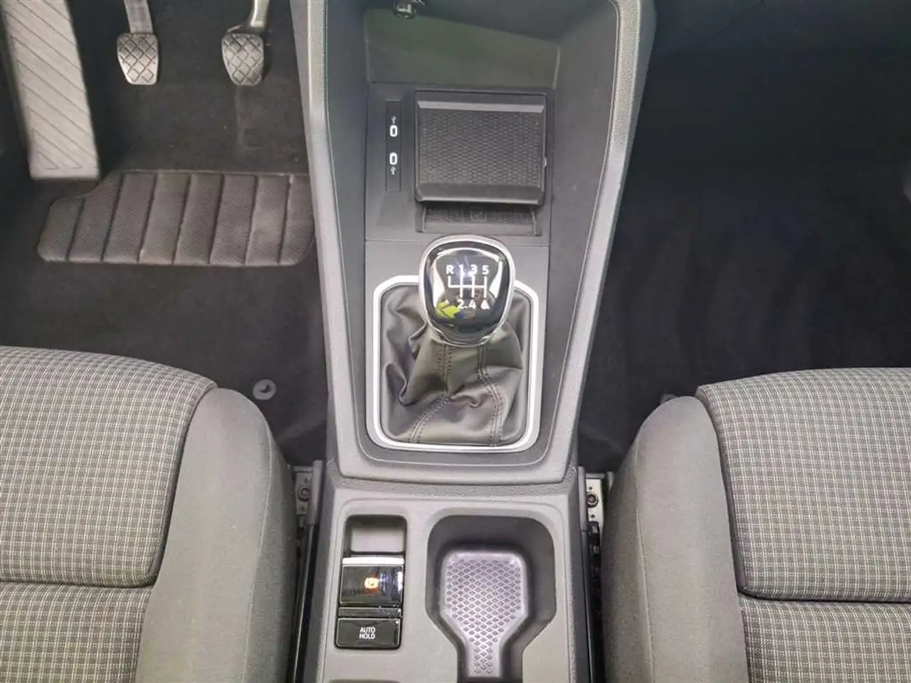Volkswagen Caddy 2.0 TDI, миниатюра 15
