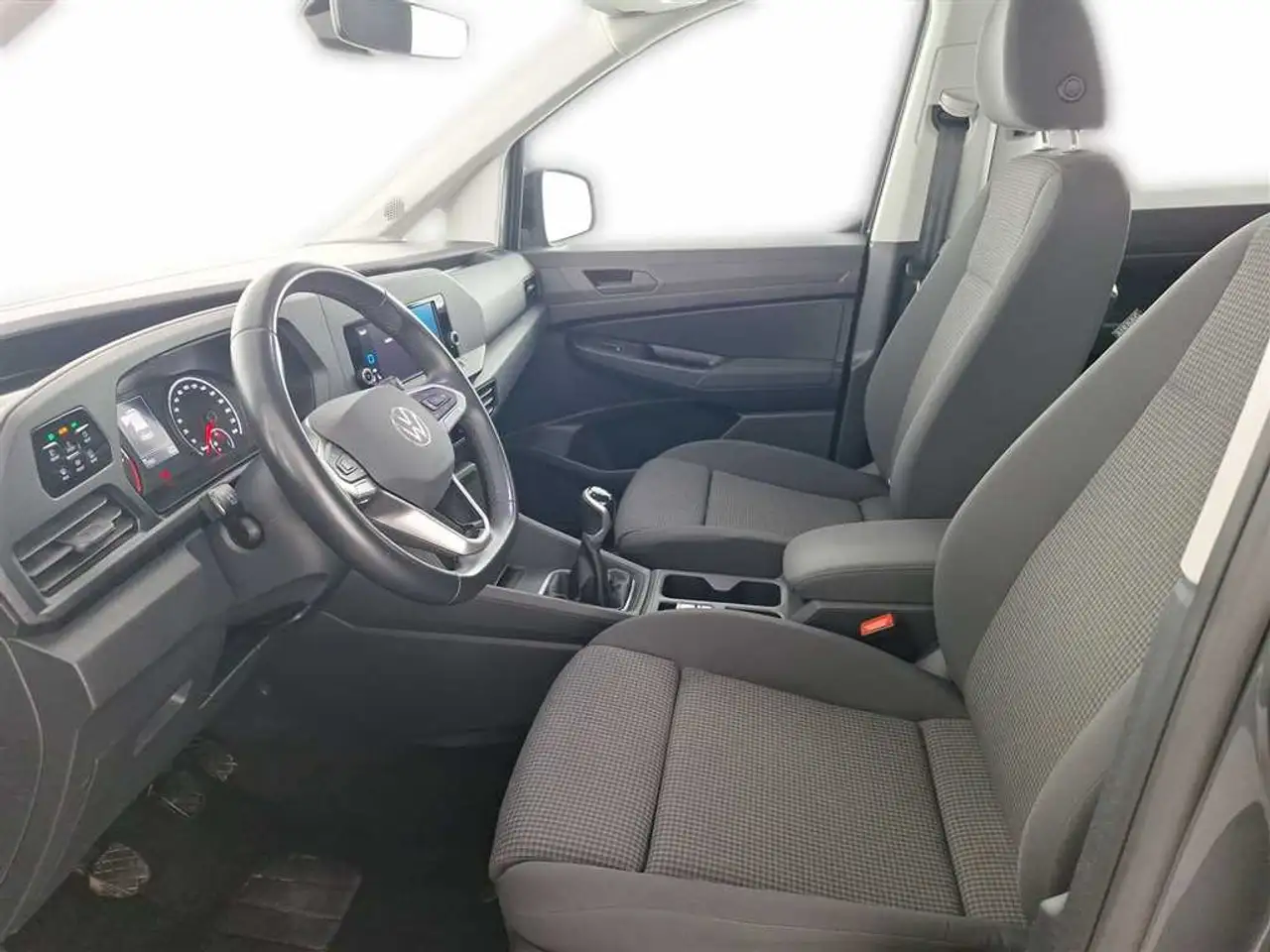 Volkswagen Caddy 2.0 TDI, миниатюра 17