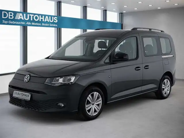 Volkswagen Caddy 2.0 TDI